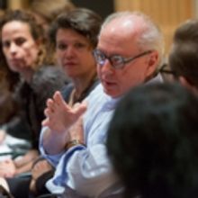 New York Theatre Workshop Summer Program Returns to Adelphi University for Fifth Year