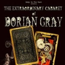 Re-Interpretation of THE PICTURE OF DORIAN GRAY to be Staged at the Festival of Sex, 