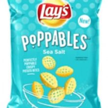 Lay's - America's Favorite Potato Chip - Celebrates Pop-Worthy Moments With The Launc