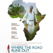 WHERE THE ROAD RUNS OUT to Hit Netflix This August