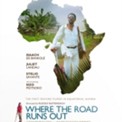 WHERE THE ROAD RUNS OUT to Hit Netflix This August