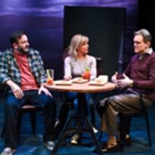 Photo Flash: First Look at Route 66 Theatre Company's NO WAKE