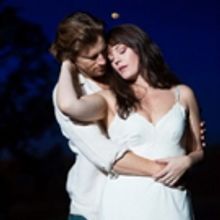 BWW Review: The Sweet Taste of Secret Love Flourishes In THE BRIDGES OF MADISON COUNT