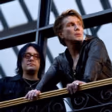 Goo Goo Dolls Announce North American Tour; New Album 'Boxes' Out This Spring