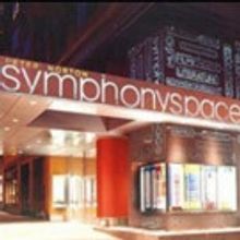 Symphony Space to Present Documentary ART AND HEART: THE WORLD OF ISAIAH SHEFFER
