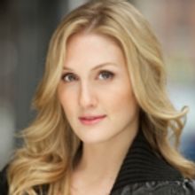 BWW Feature: Dancing Full Circle with Alexandra Pernice of AN AMERICAN IN PARIS