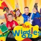 The Wiggles to Bring Rock & Roll Preschool Tour to bergenPAC, 9/27