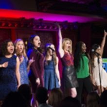 Photo Flash: Broadway Workshop in SHOWS WE'LL NEVER DO at Feinstein's/54 Below