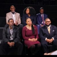 VIDEO: Larry Wilmore Tries to Understand Why 6 Black Voters are Supporting Donald… Video