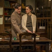Photo Flash: First Look at Griffin Theatre's Midwest Premiere of LONDON WALL