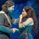 BWW Exclusive: Listen to Ciara Renee & Andrew Samonsky Sing 'Someday' on THE…