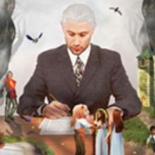 Adelphi Orchestra To Debut Original Work of Dance Set to Ravel's 'Mother Goose Suite'