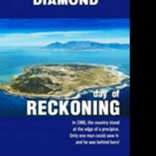 New Political Novel DAY OF RECKONING is Released
