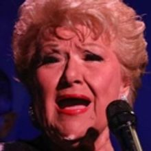 BWW Review: Marilyn Maye Wows BY REQUEST at the Metropolitan Room