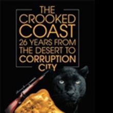 New Book Shows THE CROOKEN COAST of Australian Government