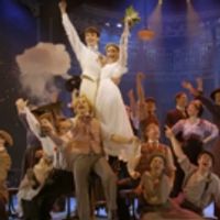 STAGE TUBE: Get a Sneak Peek at Chichester's New HALF A SIXPENCE Video