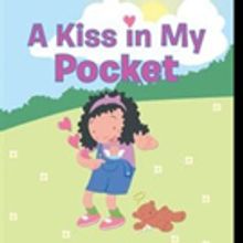 Karen Paquette Pens A KISS IN MY POCKET