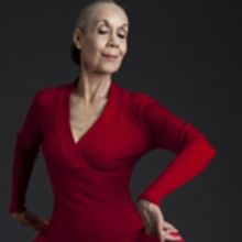 Richard Ridge Will Moderate Dancers Over 40's Panel on 10/14