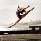 BWW Danceworld Young Dancer Profile: CHRISTINA SCHIFANO, A Dream Discovered