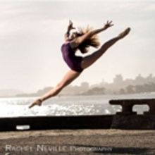 BWW Danceworld Young Dancer Profile: CHRISTINA SCHIFANO, A Dream Discovered