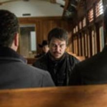 Showtime Drama Series PENNY DREADFUL to Shoot On Location in Spain