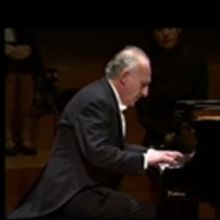 Maurizio Pollini Joins New York Philharmonic in One-Night-Only Concert Tonight