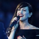 BWW Interview: HEDWIG Head-Banger Lena Hall Joins Josh Groban's STAGES Tour!