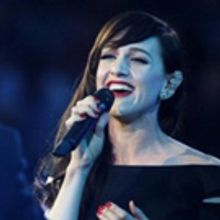 HEDWIG Head-Banger Lena Hall Joins Josh Groban's STAGES Tour!
