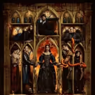 First Look - WGN Shares Key Art for Season 3 of Supernatural Thriller SALEM