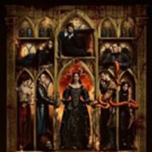 First Look - WGN Shares Key Art for Season 3 of Supernatural Thriller SALEM