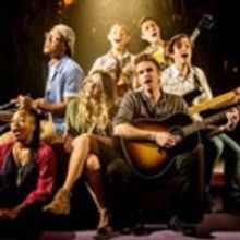 BWW Review: CLOSE TO YOU, Criterion Theatre, October 15 2015