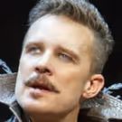 SOMETHING ROTTEN's Will Chase Shows Off His Elizabethan Resume