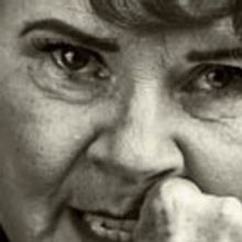 Imelda Staunton and Conleth Hill Star in West End WHO'S AFRAID OF VIRGINIA WOOLF?