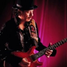 Santana Coming to Outlaw Field at the Idaho Botanical Garden