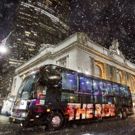 THE RIDE and THE TOUR Lower Ticket Prices in NYC