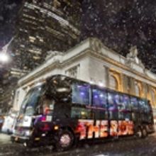 THE RIDE and THE TOUR Lower Ticket Prices in NYC