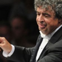 Semyon Bychkov Conducts NY Philharmonic with Lisa Batiashvili and Gautier Capuçon…