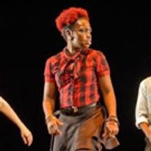 Chicago Human Rhythm Receives $20,000 NEA Grant