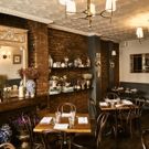 BWW Preview: PINTO GARDEN Finds a New Home in the West Village