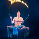 Rob Lake Marks Decade of Bringing A Little Magic to American Troops Stationed…