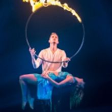  Rob Lake Marks Decade of Bringing A Little Magic to American Troops Stationed Overse