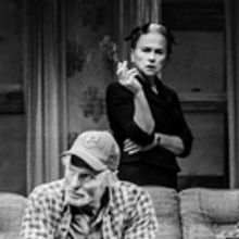 The New Group's BURIED CHILD with Ed Harris & Taissa Farmiga Extends Run