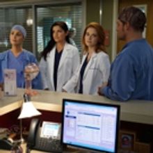 BWW Recap: GREY'S ANATOMY Masters the Term 'Bittersweet'