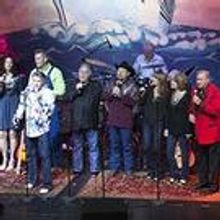 COUNTRY'S FAMILY REUNION and LARRY'S COUNTRY DINER Get Ready to Make Waves