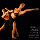 Nimbus Dance Works OFFLINE Opens Tomorrow in Jersey City