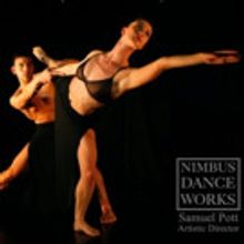 Nimbus Dance Works OFFLINE Opens Tomorrow in Jersey City