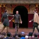 STAGE TUBE: 'Fans of London' Shakespeare App Launches Today