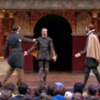 STAGE TUBE: 'Fans of London' Shakespeare App Launches Today Video