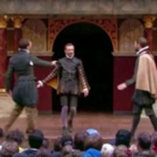 STAGE TUBE: 'Fans of London' Shakespeare App Launches Today