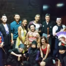 OMOTENASHI JOURNEY to Perform at Semi-finals of New York's Got Talent Competition on…